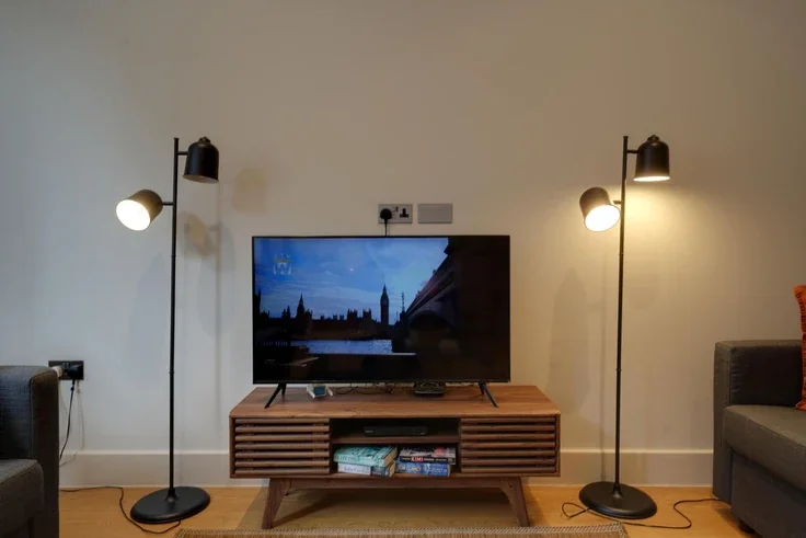 Room West End Lane in Greater London