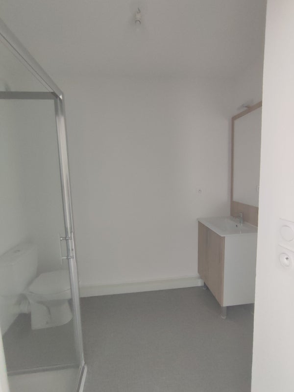 Appartement Route d'Avignon à Nîmes