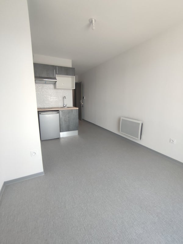 Appartement Route d'Avignon à Nîmes