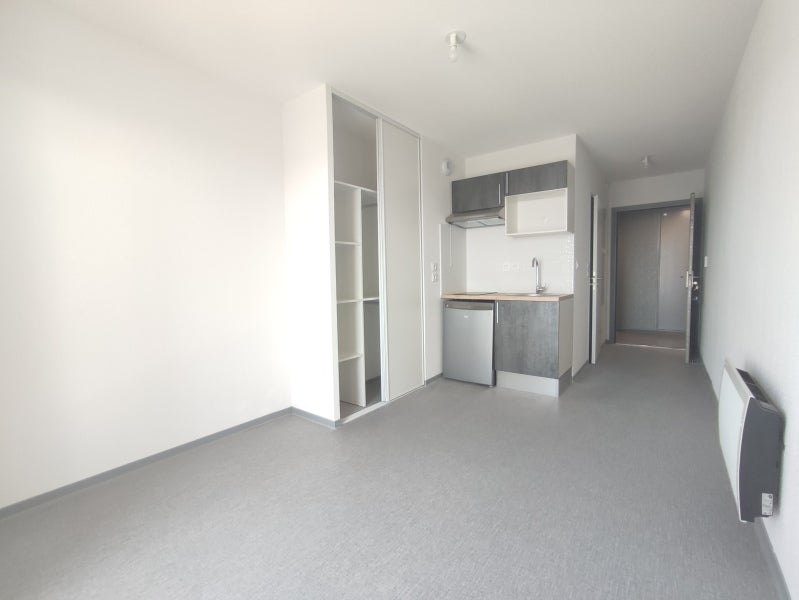 Appartement Route d'Avignon à Nîmes