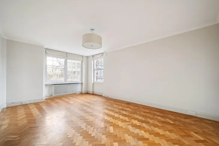 Flat Kensington Park Road in Greater London