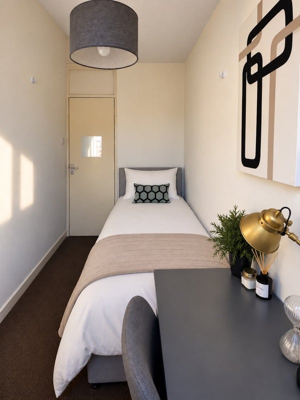 Room Appleby Street in Greater London