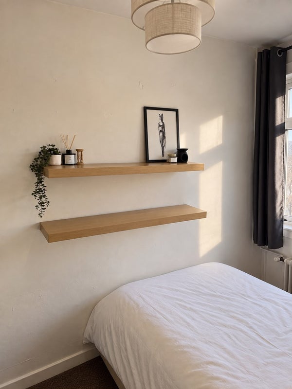 Room Appleby Street in Greater London