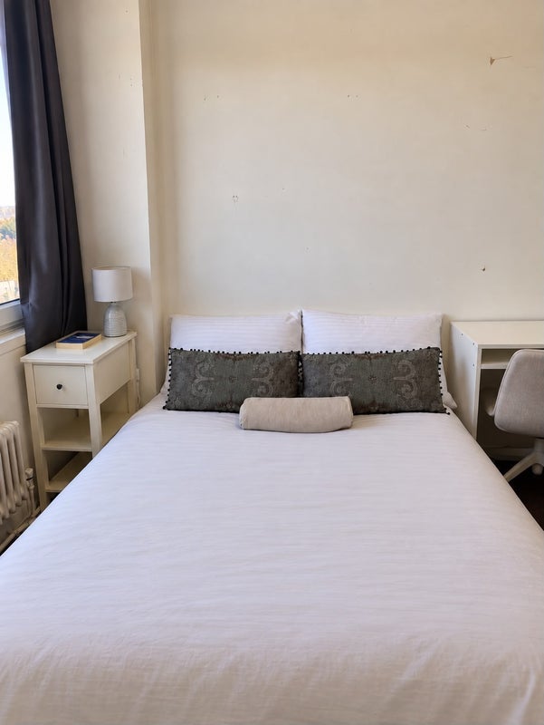 Room Appleby Street in Greater London