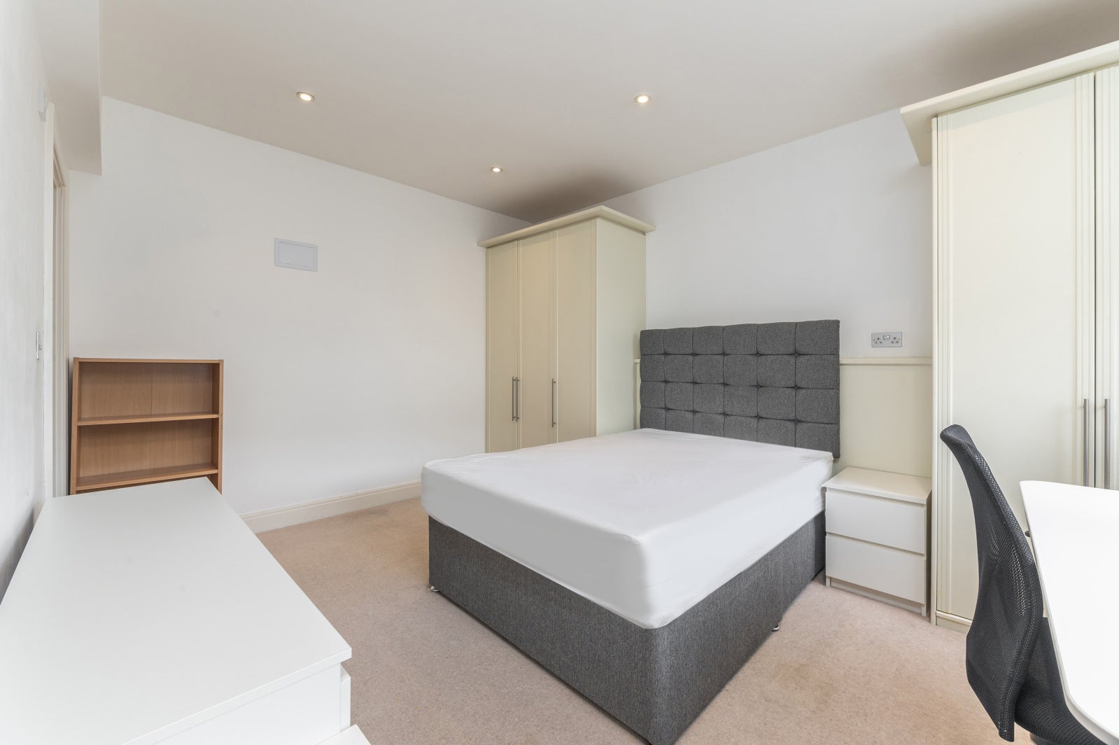 Flat High Holborn in City of London