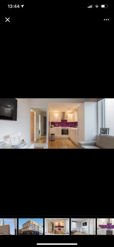 Room Snowsfields in Greater London