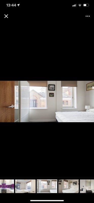 Room Snowsfields in Greater London