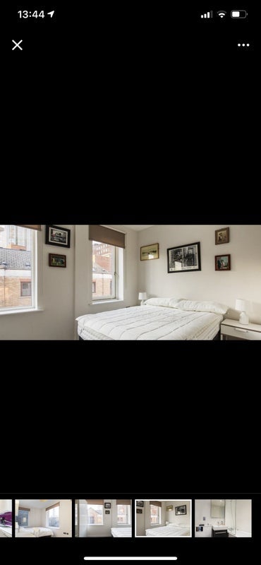 Room Snowsfields in Greater London