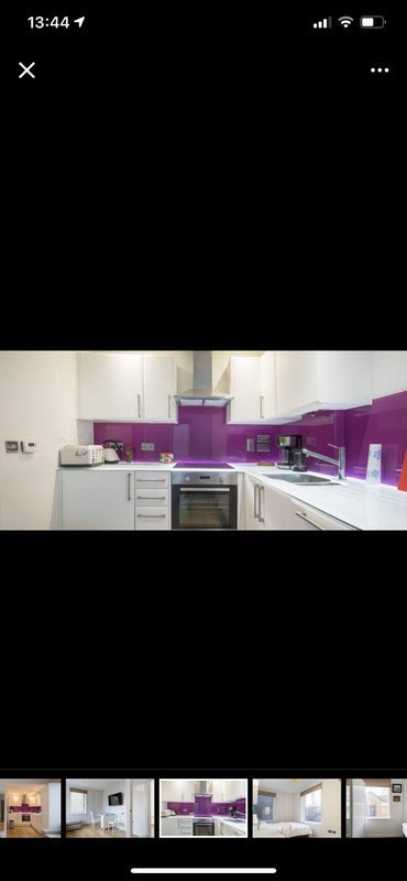 Room Snowsfields in Greater London
