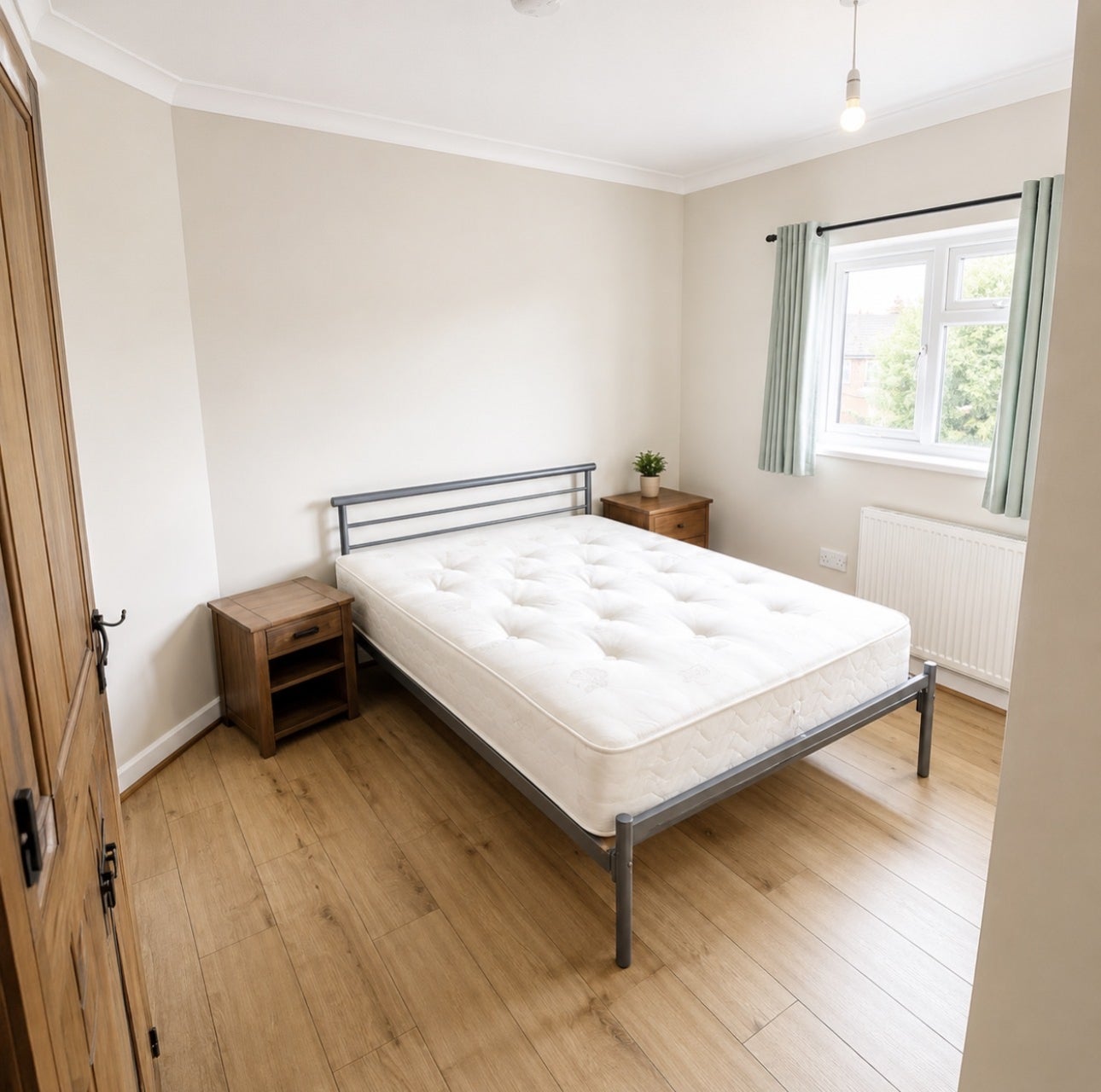 Room Ashhurst Way in Oxford