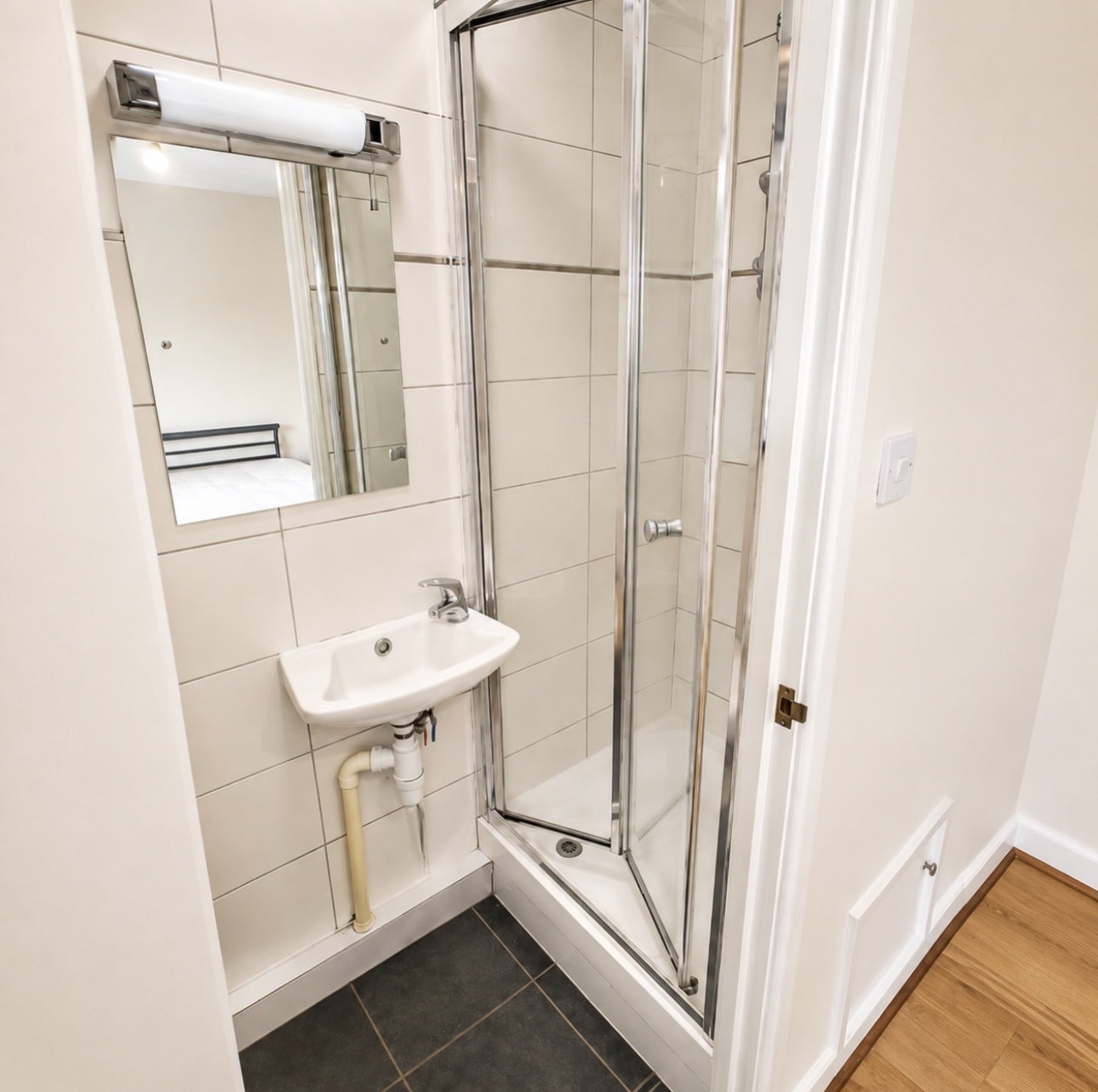 Room Ashhurst Way in Oxford