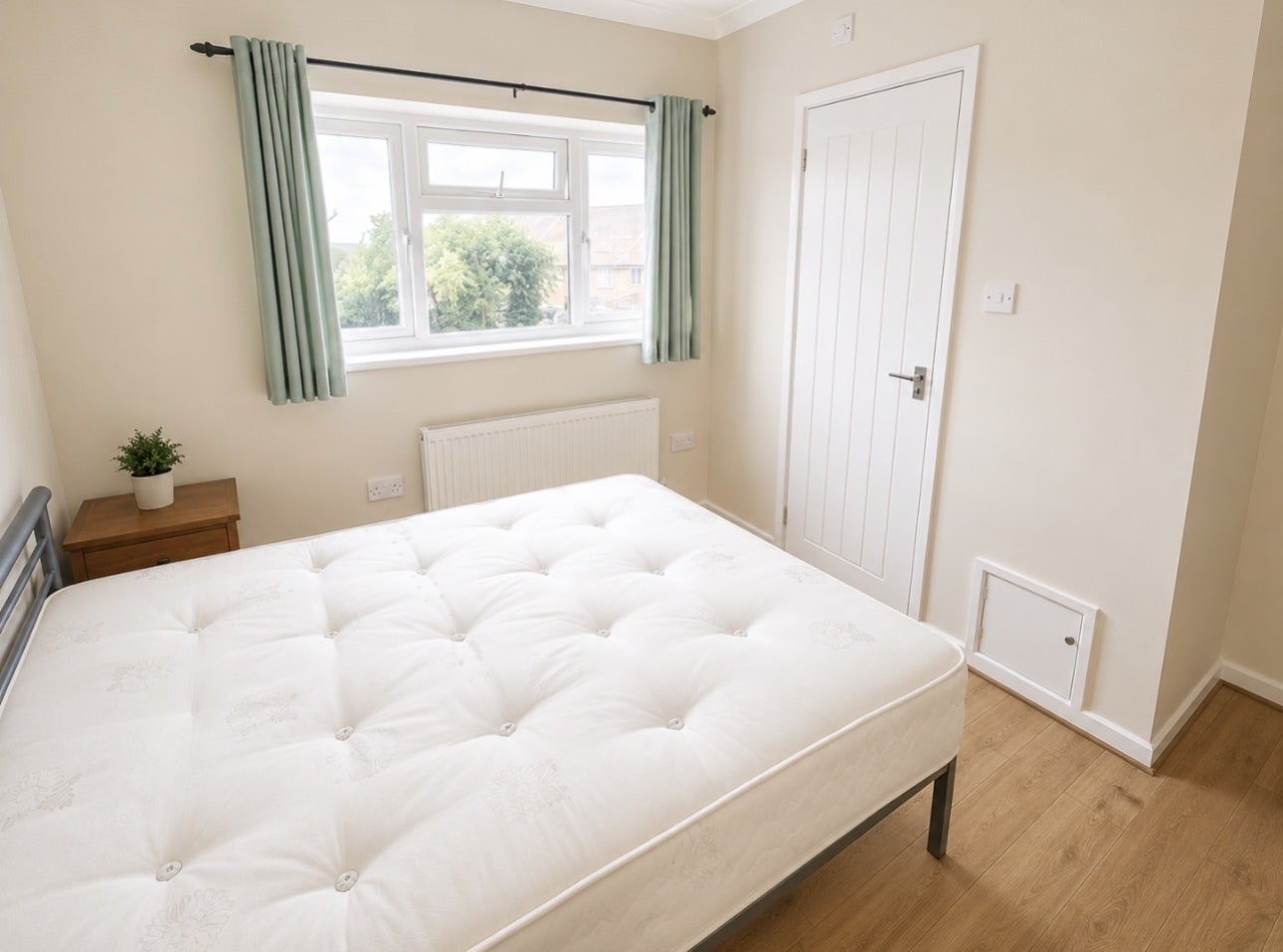 Room Ashhurst Way in Oxford