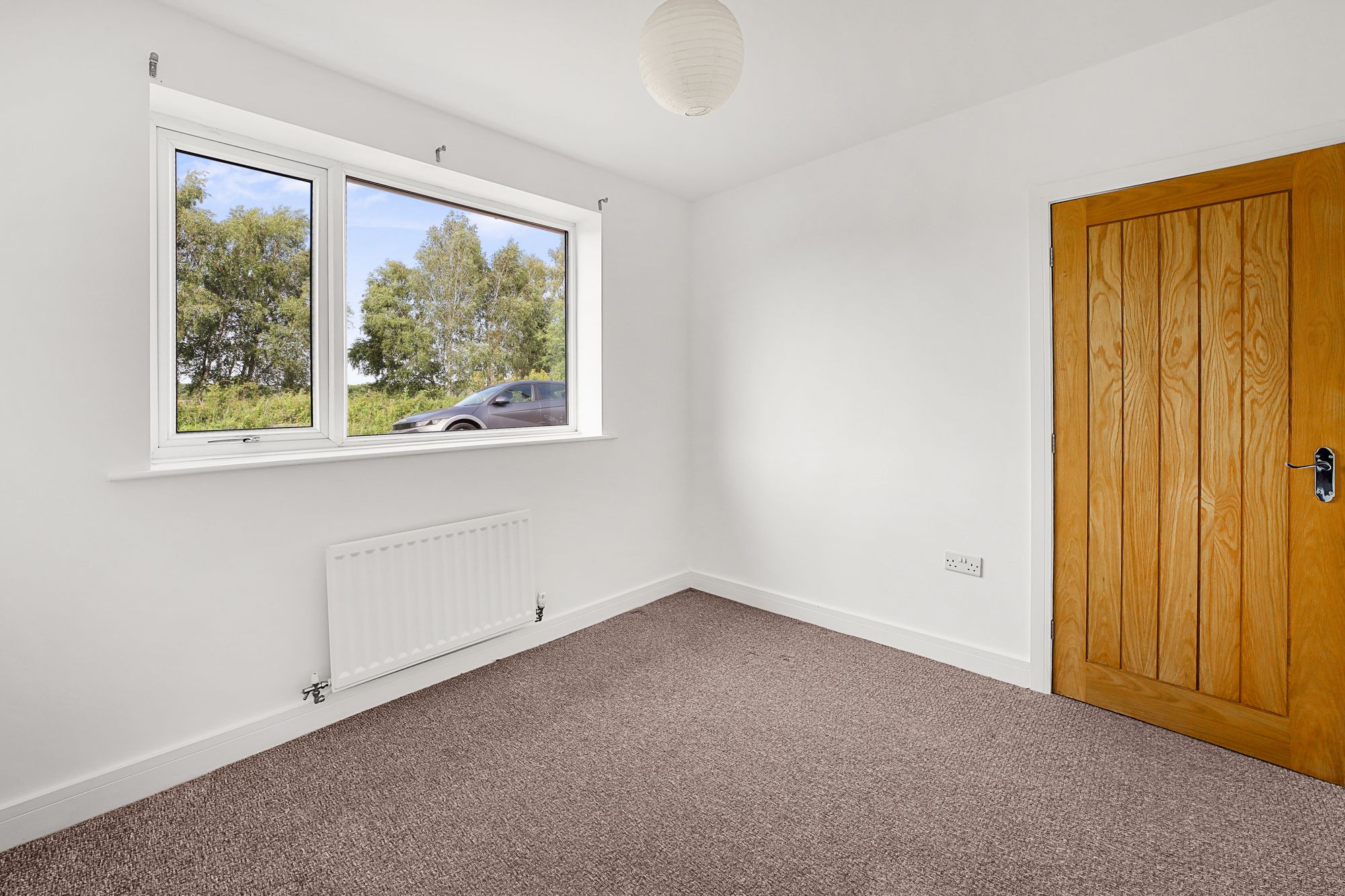 House Damian Drive in Earlestown