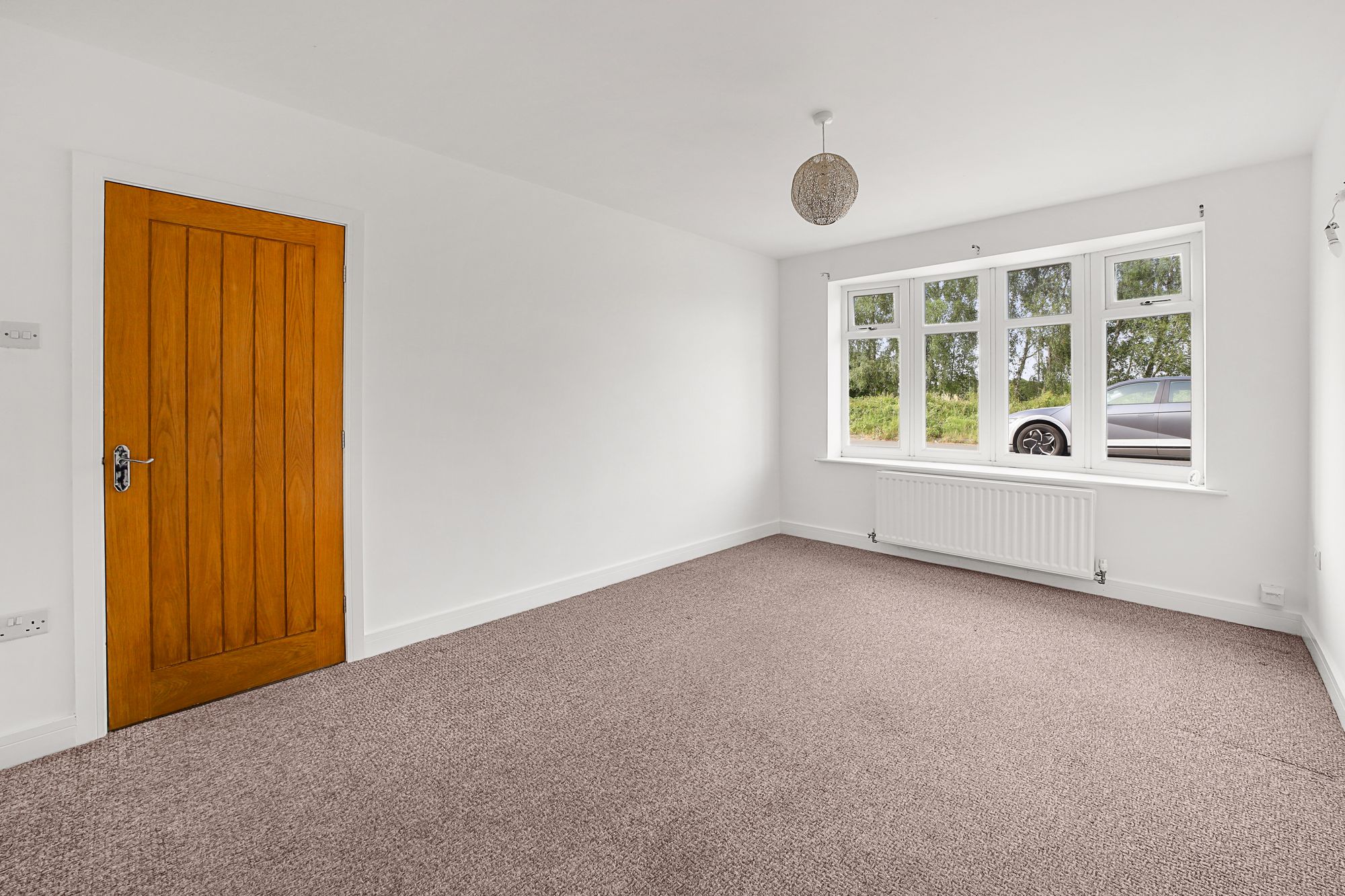 House Damian Drive in Earlestown