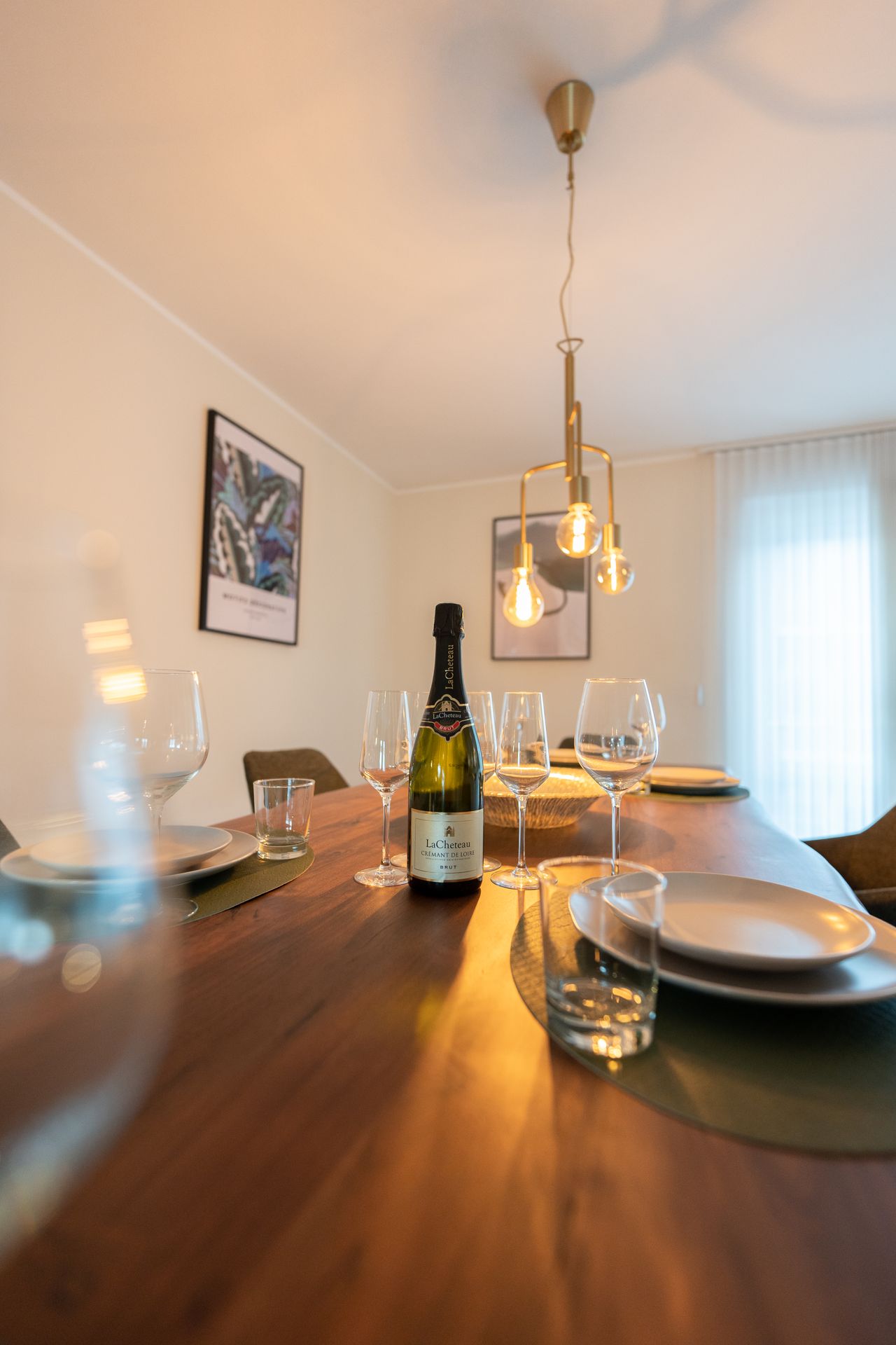 Wohnung Mittelstraße in Bielefeld