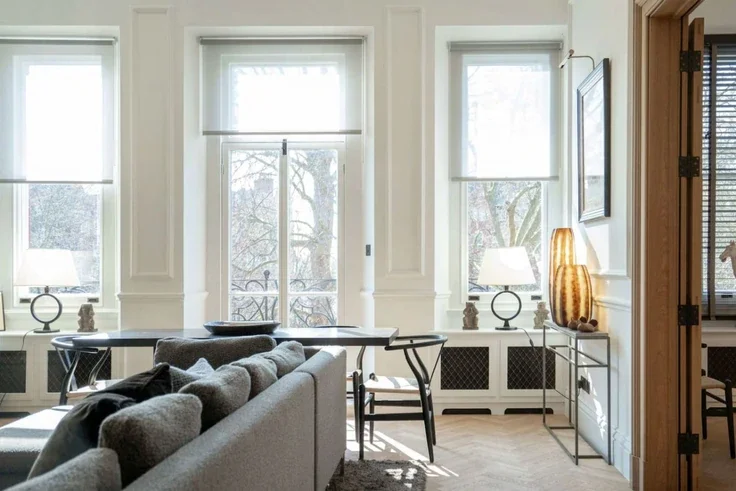 Flat Cadogan Square in Greater London