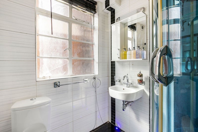 Flat Westbourne Terrace in City of Westminster