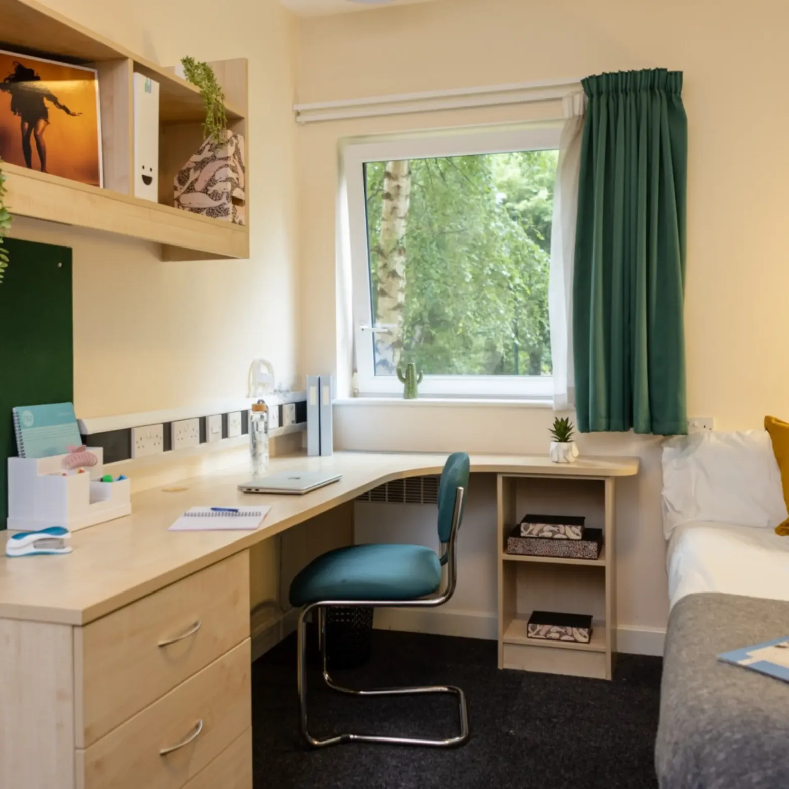 Room College Road in Rushcliffe