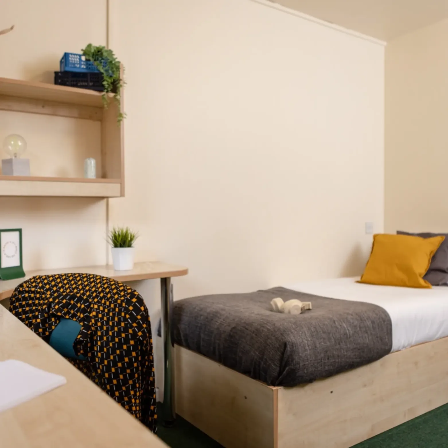 Room College Road in Rushcliffe