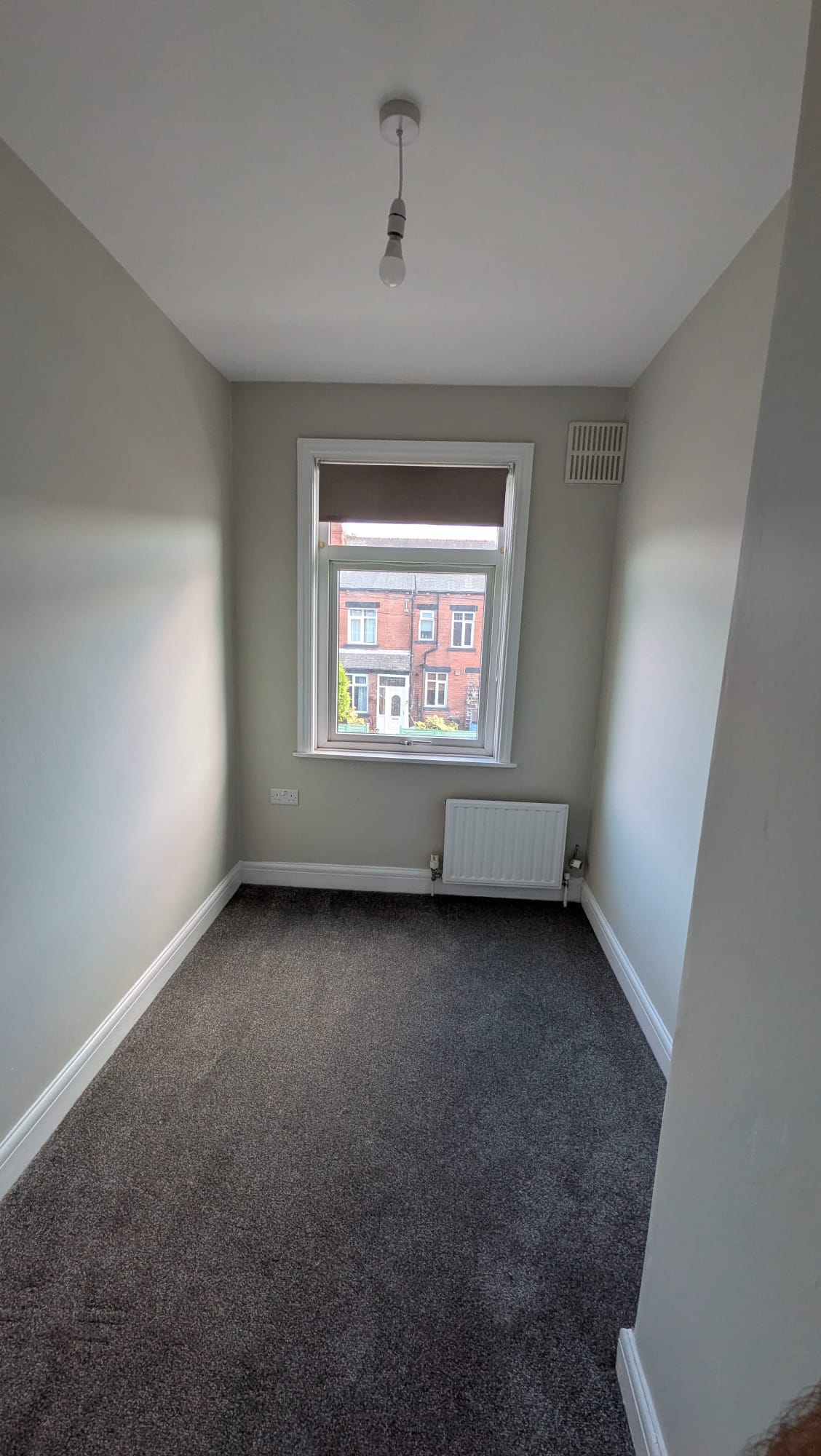 House Marsden Place in Leeds