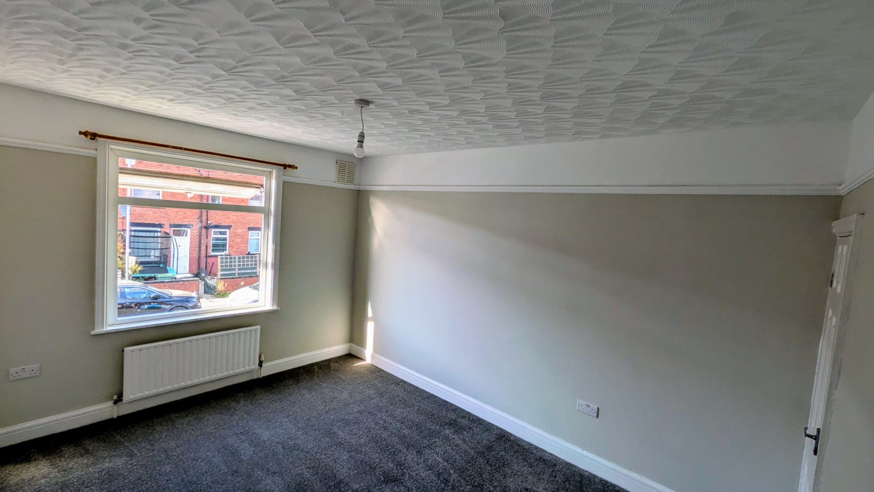 House Marsden Place in Leeds