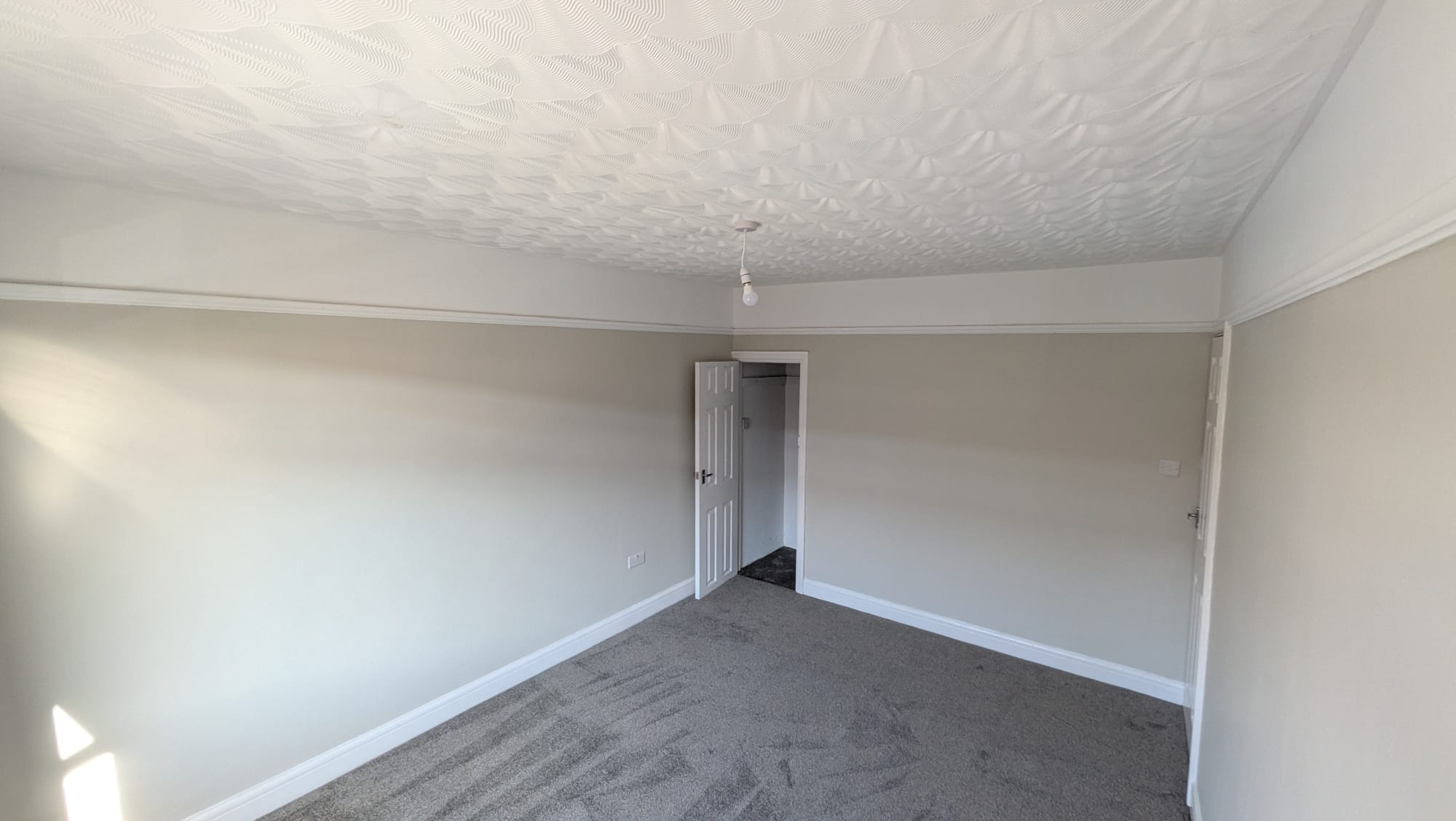 House Marsden Place in Leeds