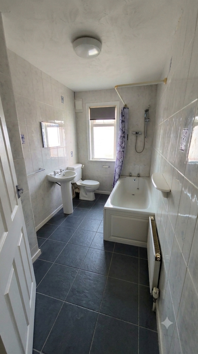 House Marsden Place in Leeds