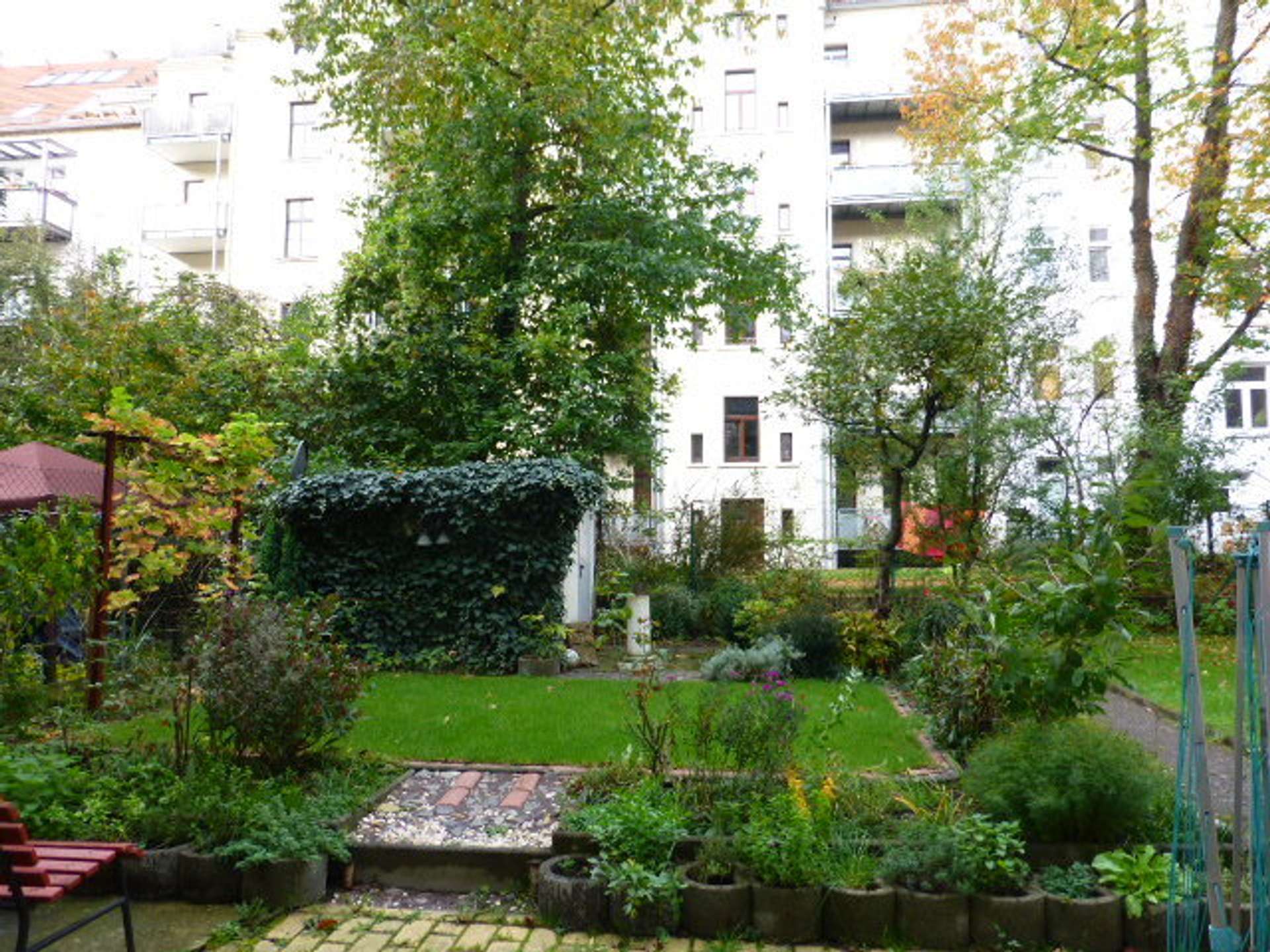 Wohnung Michael-Kazmierczak-Straße in Leipzig