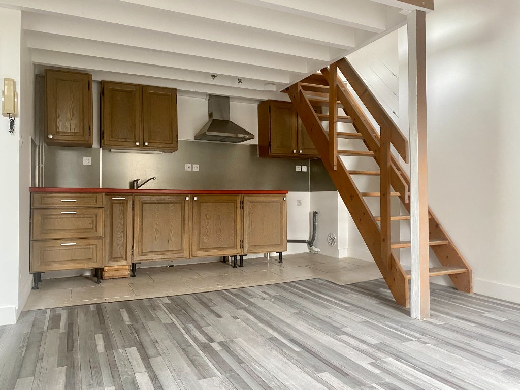 Appartement Ruelle des Près à Châteaudun