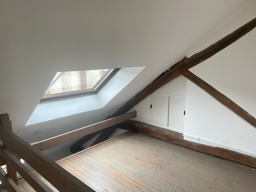 Appartement Ruelle des Près à Châteaudun