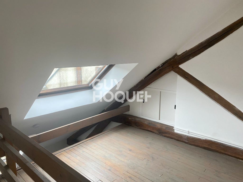 Appartement Rue des Fouleries à Châteaudun