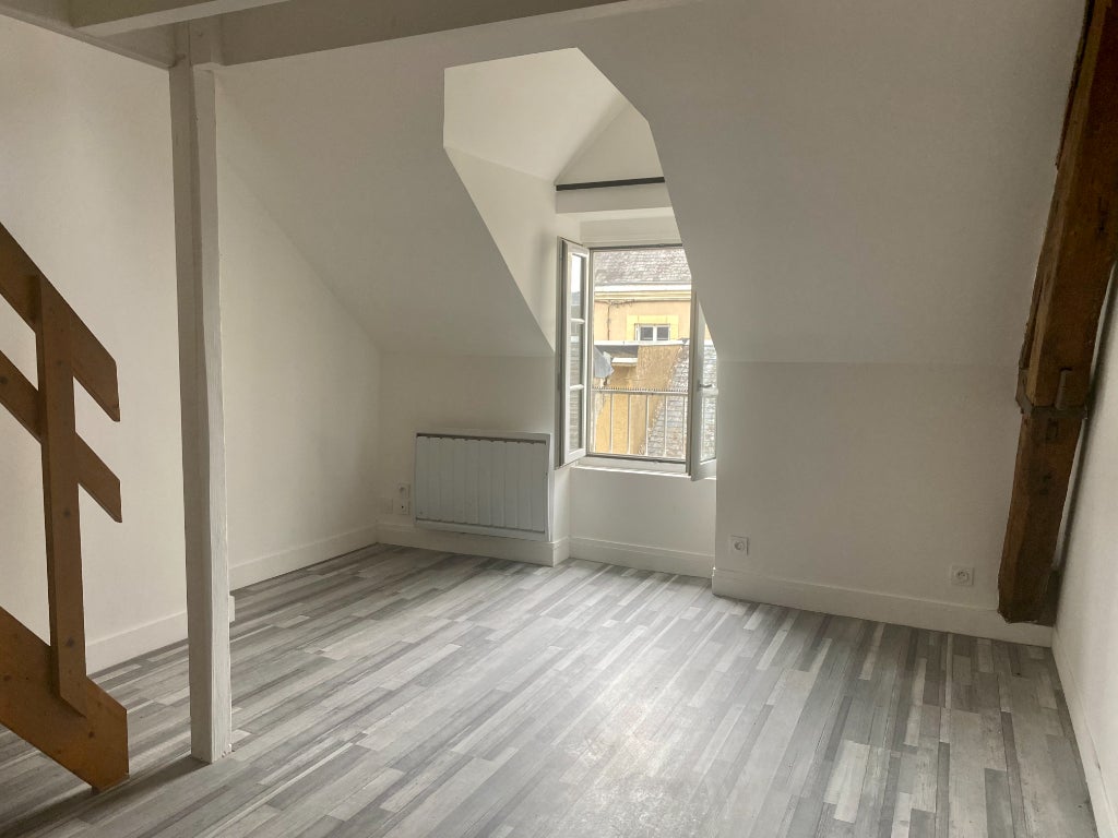 Appartement Ruelle des Près à Châteaudun