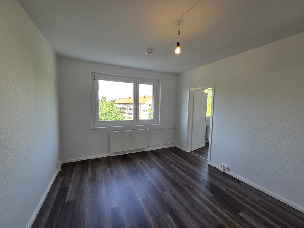 Wohnung Barnimstraße in Brandenburg an der Havel