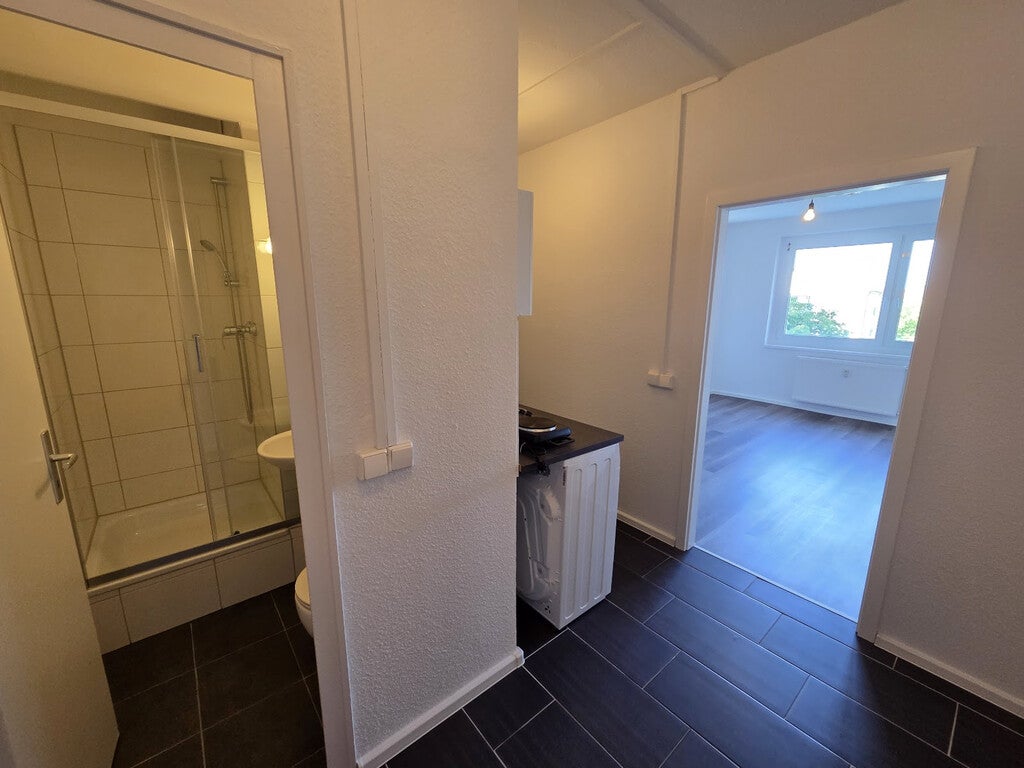 Wohnung Barnimstraße in Brandenburg an der Havel