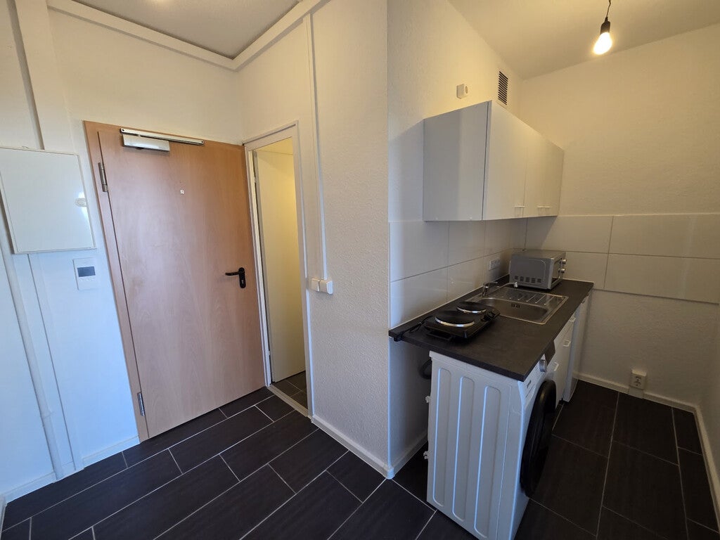 Wohnung Barnimstraße in Brandenburg an der Havel