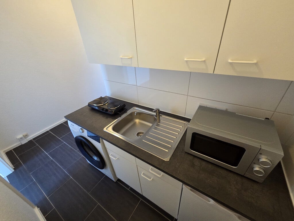 Wohnung Barnimstraße in Brandenburg an der Havel