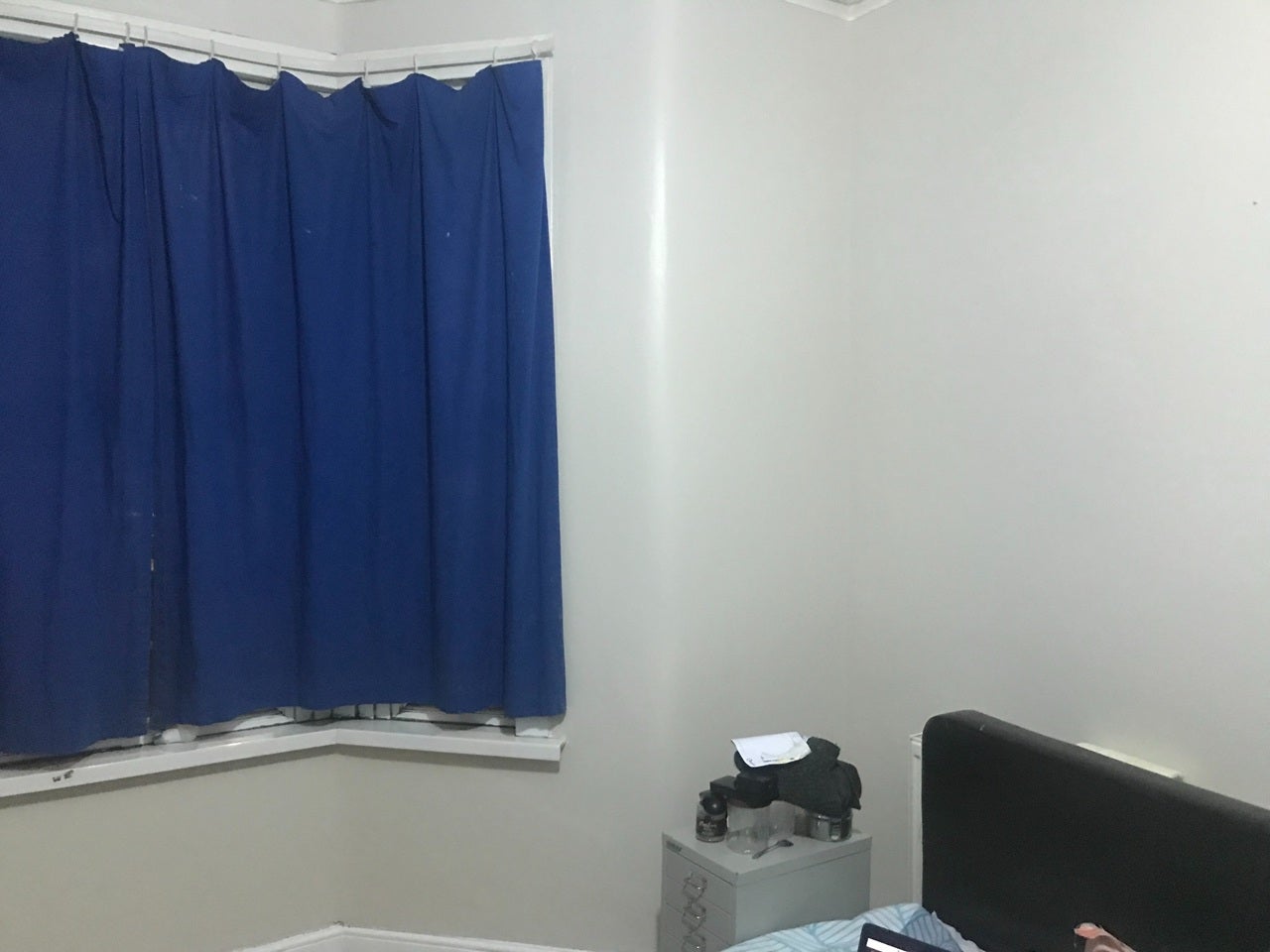 Room Sibley Grove in Greater London