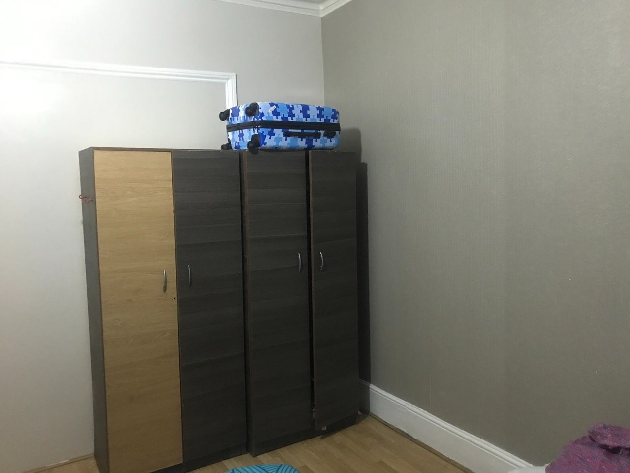 Room Sibley Grove in Greater London