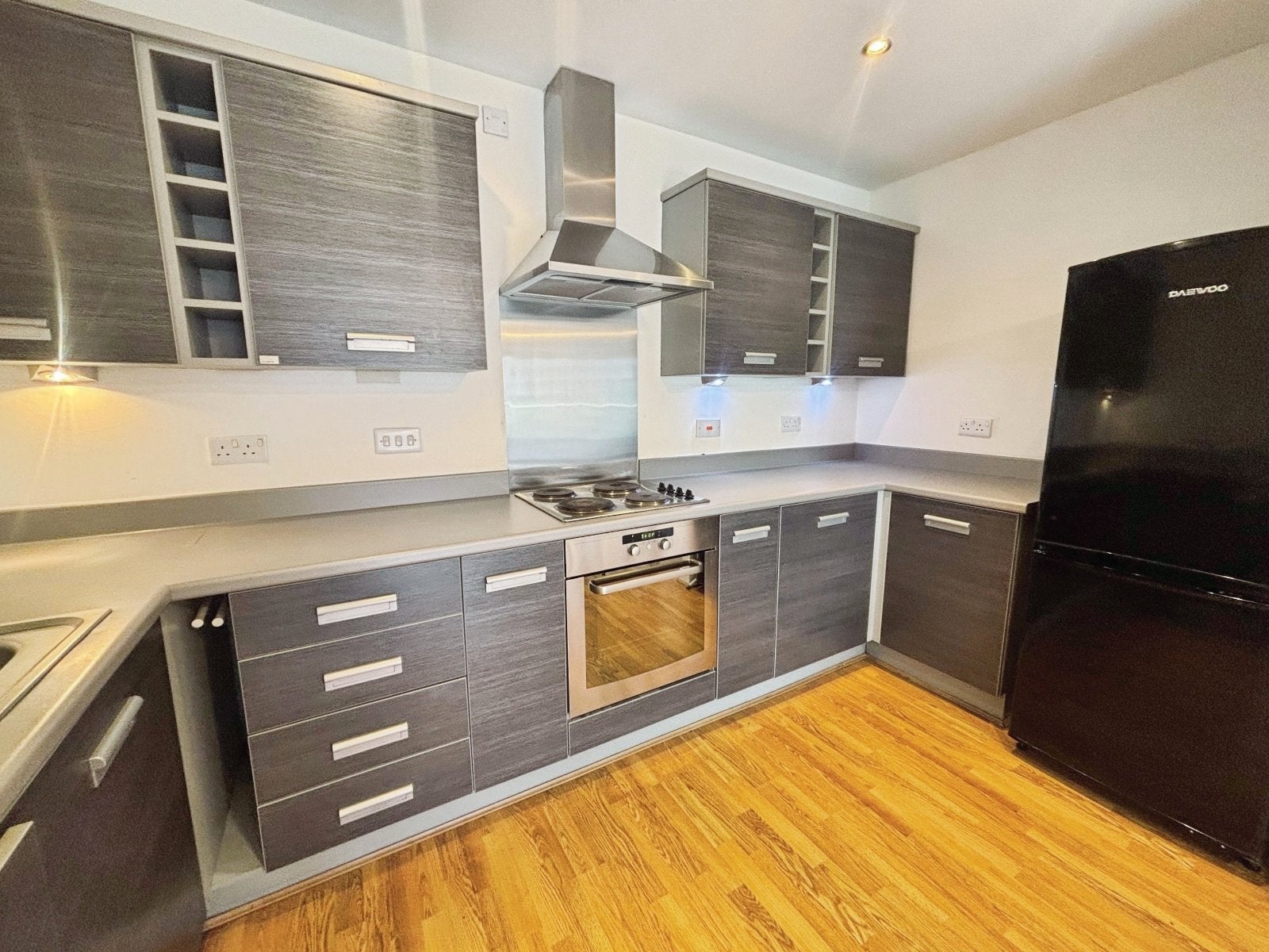 Flat Ellerby Lane in Leeds