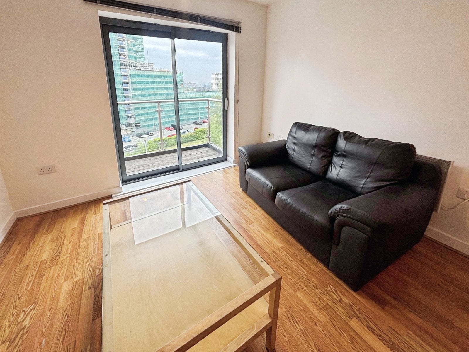 Flat Ellerby Lane in Leeds