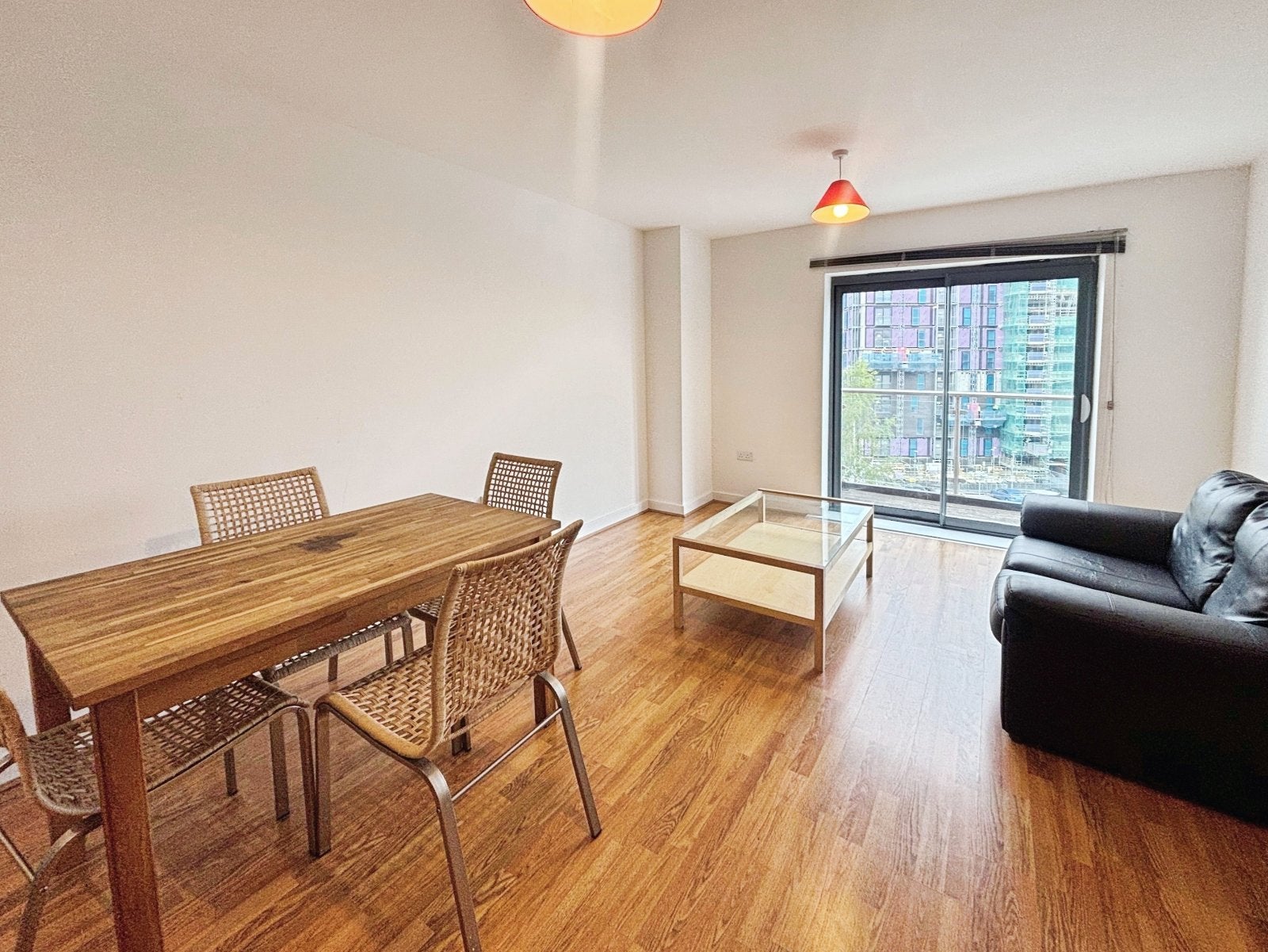 Flat Ellerby Lane in Leeds
