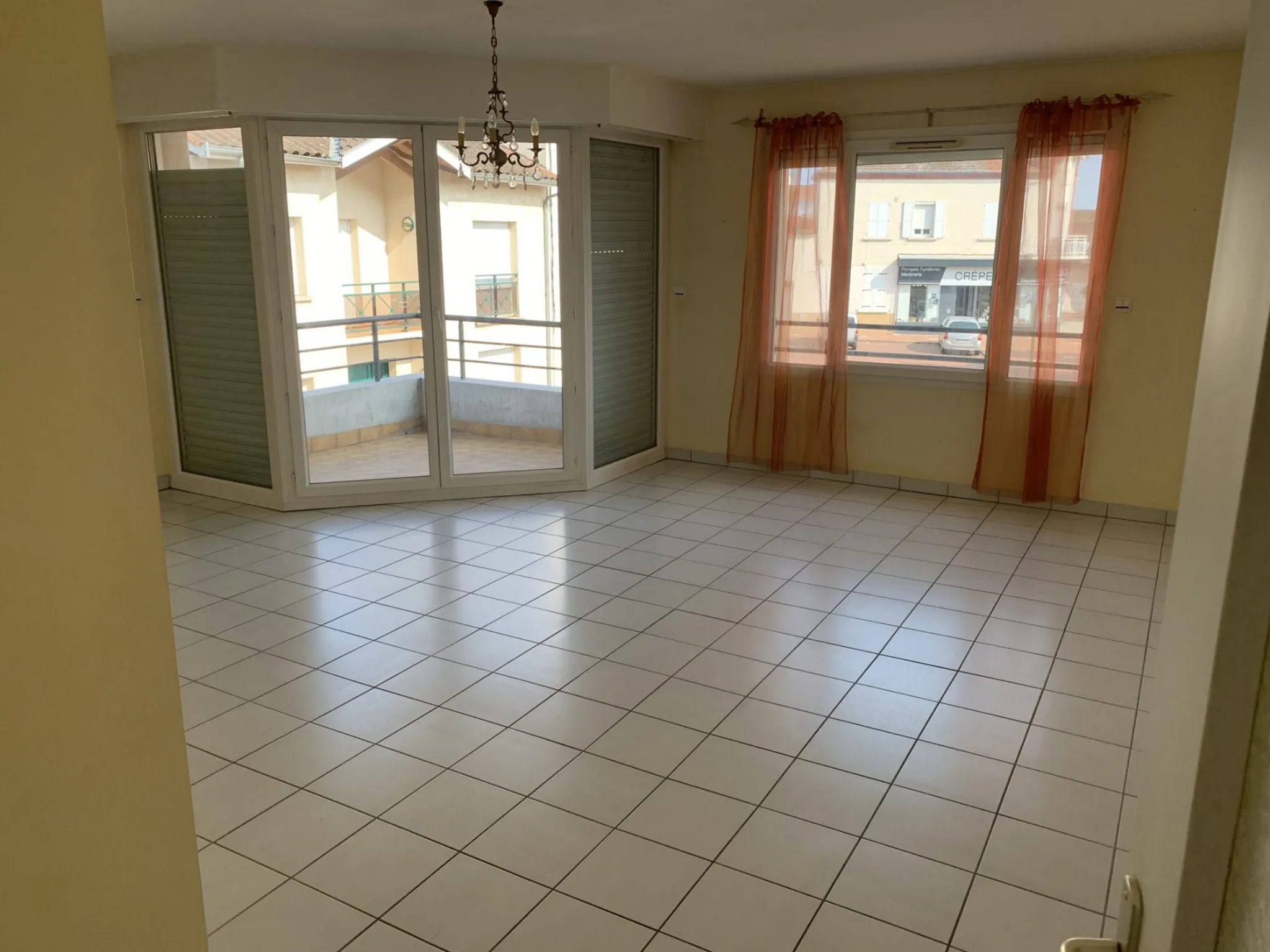 Appartement Rue du Rival à Montrond-les-Bains