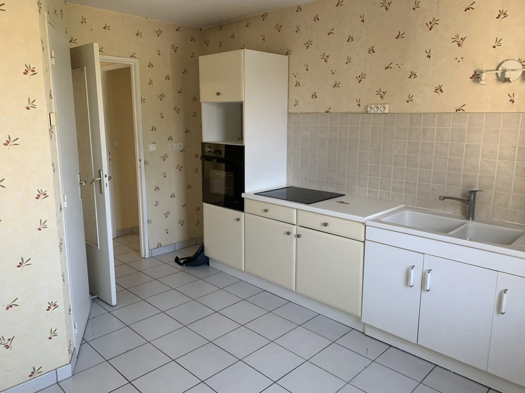 Flat Rue du Rival in Montrond-les-Bains