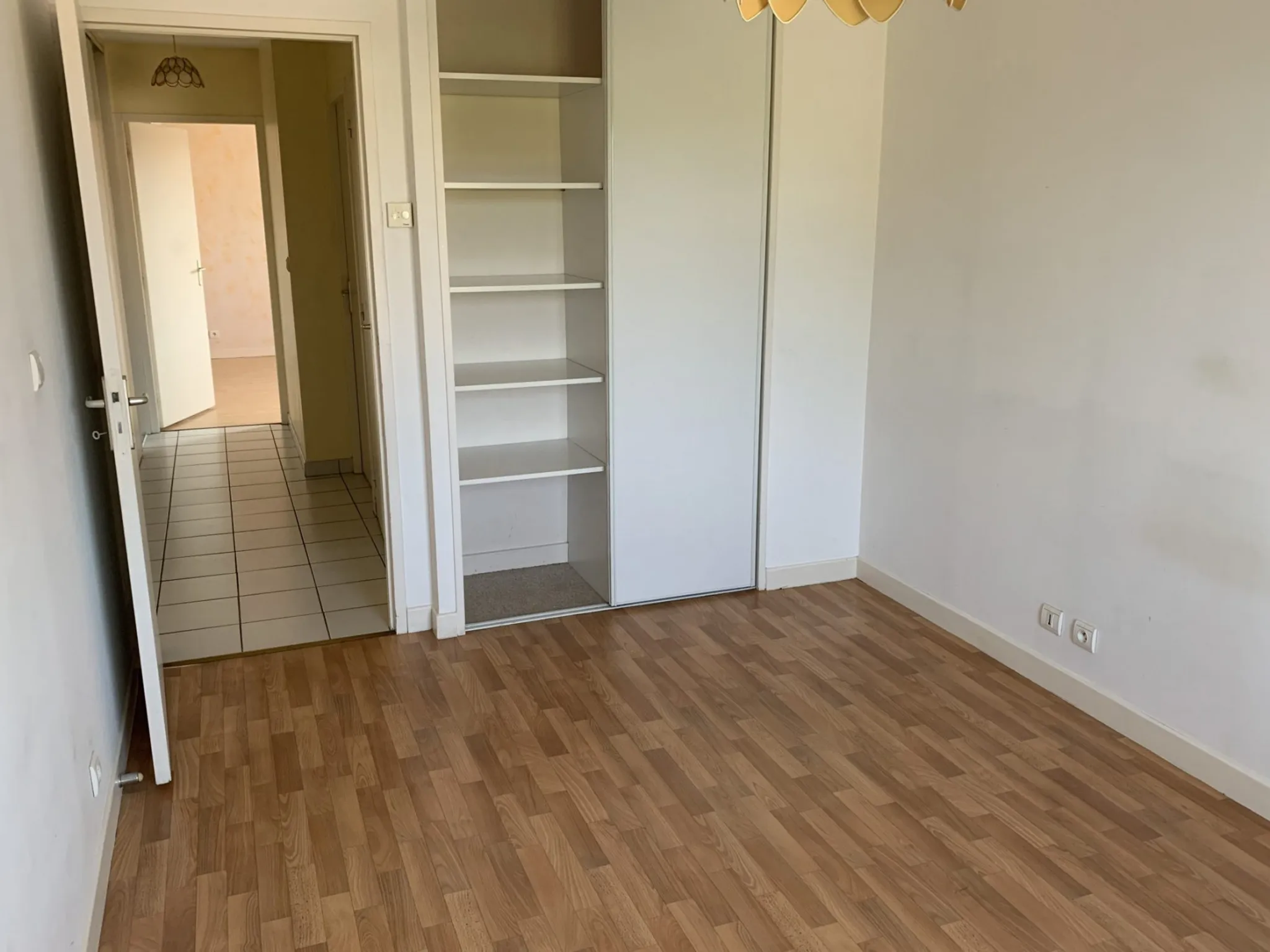 Appartement Rue du Rival à Montrond-les-Bains