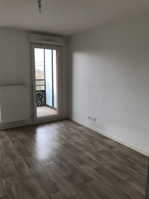 Chambre Rue Pierre Magnol à Nantes