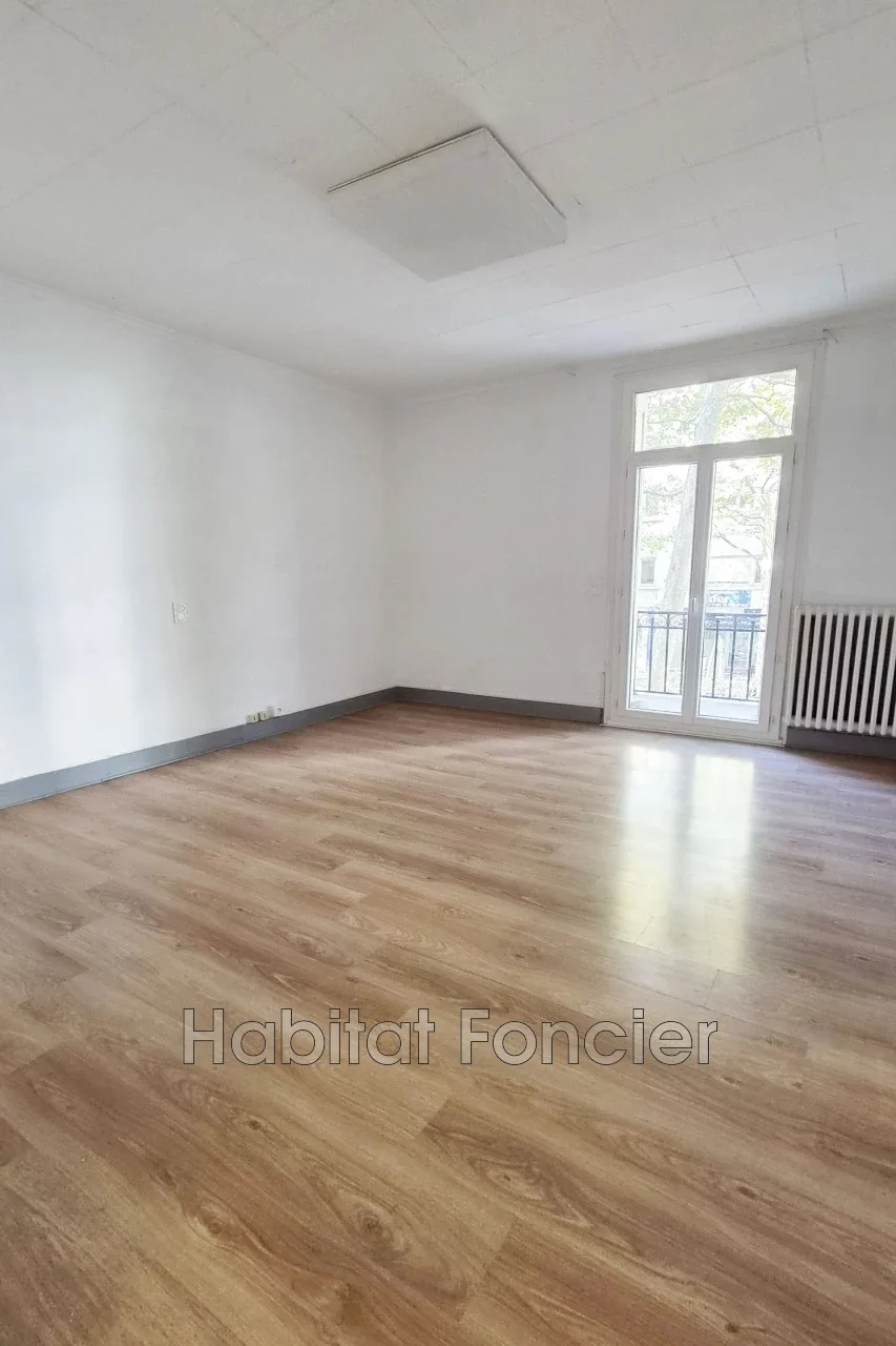 Flat Boulevard Georges Clemenceau in Perpignan