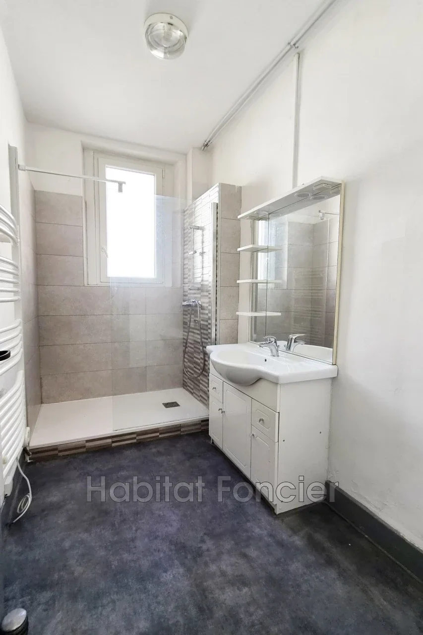Flat Boulevard Georges Clemenceau in Perpignan