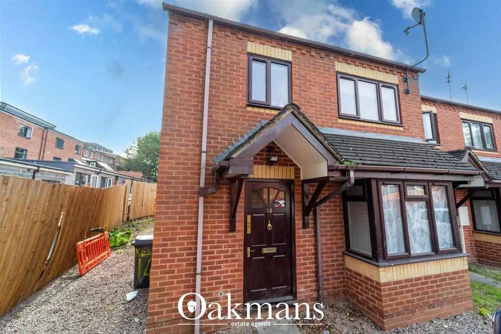 House Minerva Mews in Alcester