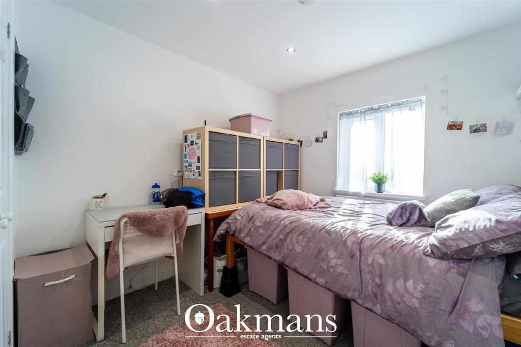 House Minerva Mews in Alcester