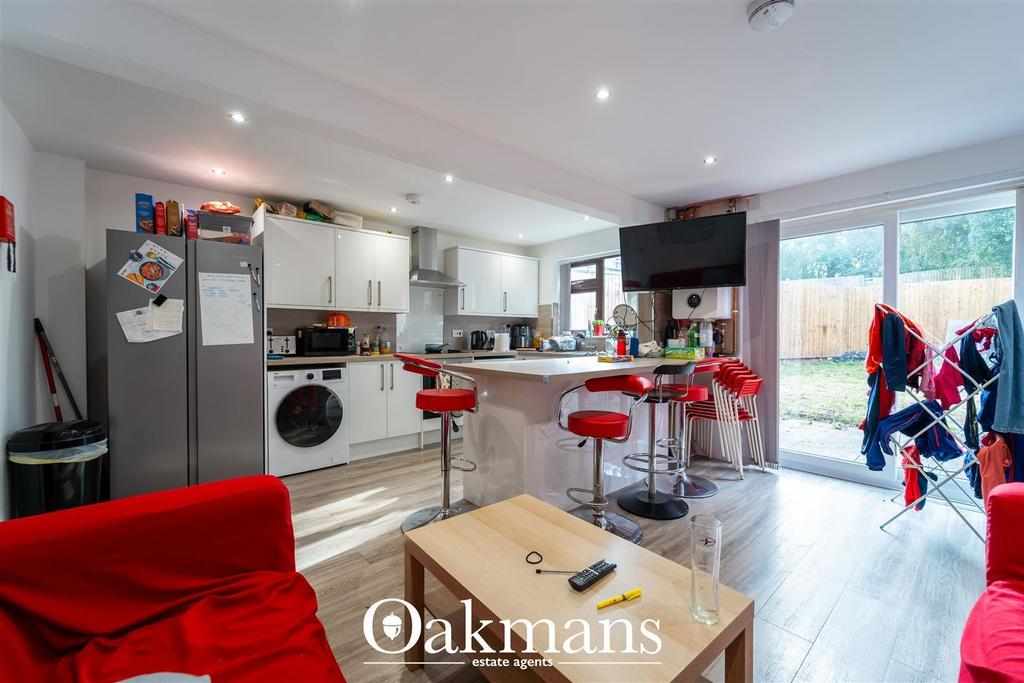 House Minerva Mews in Alcester